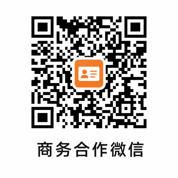 糖心vlog商务合作二维码